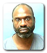 Inmate ANTHONY L JR COLLIER