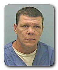 Inmate JAMES D GOFF
