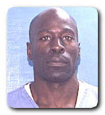 Inmate RONALD JEFFERSON