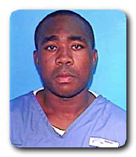 Inmate JEROME A TERRY