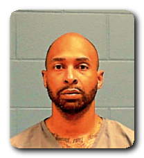 Inmate MICHAEL WOOTEN