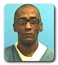 Inmate LEE A BROOKS