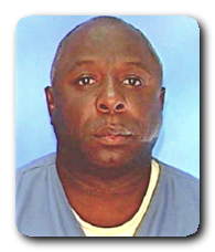 Inmate DONALD BUTLER