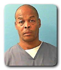 Inmate DANIEL L HOWARD