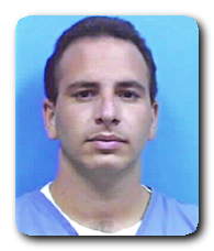 Inmate ANTHONY M IANNONE
