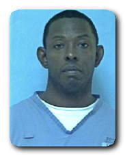 Inmate LEON A MCFADDEN