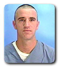 Inmate WILLIAM S NORRIS