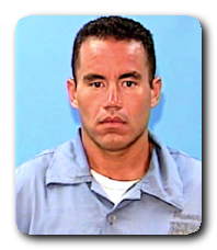 Inmate DANIEL P SCOTT