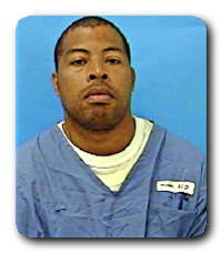 Inmate MARLIN M CAMPBELL