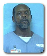 Inmate WILLIAM JR GILMORE