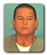 Inmate VICTOR C HERNANDEZ