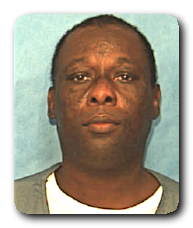 Inmate SHERMAN L KELLY