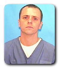 Inmate BRUCE A MIDDLETON