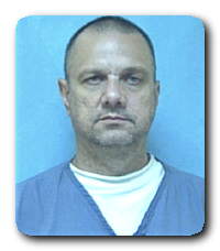 Inmate CHRISTOPHER L PRICE