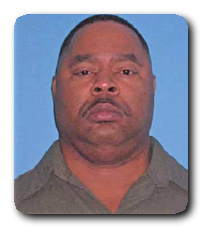 Inmate KEITH L THOMPSON