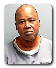Inmate JOHNNIE JR BROWN