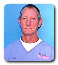 Inmate DAVID K HAWKINS