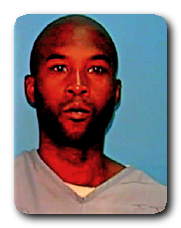 Inmate TRENT L JOHNSON