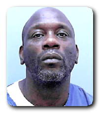 Inmate CHRISTOPHER L JORDAN