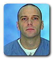 Inmate SHAWN MARTIN