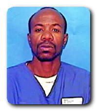 Inmate DARRELL J ROSS