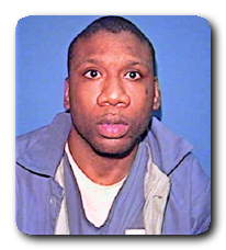 Inmate TRAVIS L SMITH