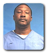 Inmate WALTER R SUGAR