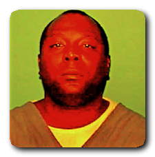 Inmate ANTHONY L VINNING