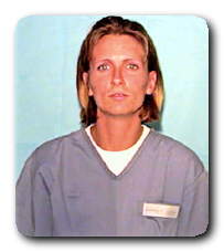 Inmate MELISSA A CHAMBERS