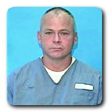 Inmate ANTHONY R CHANCE