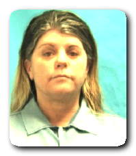 Inmate MARY L COLEMAN