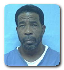 Inmate LAWRENCE M GORDON