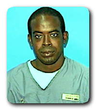Inmate ANDRE R JOHNSON