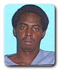 Inmate WILLIE J JONES