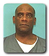 Inmate KITTRELL MATTHEWS