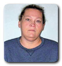 Inmate MARY IRENE SAYRE