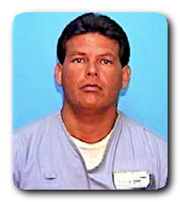 Inmate MICHAEL G CLABOUGH