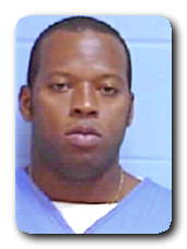 Inmate SHAWN COLLINS