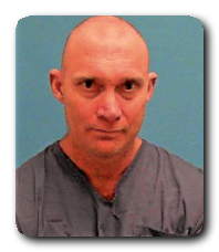 Inmate CHRISTOPHER S COOPER
