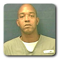 Inmate TRACY L GIBBS