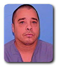 Inmate ORLANDO J GOMEZ