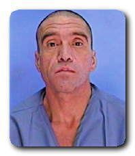 Inmate GEORGE E GOSNELL