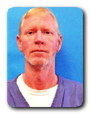 Inmate KEVIN M HALL