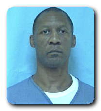 Inmate RUSSELL J MADISON