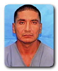 Inmate OSCAR RENTERIA