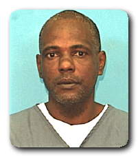 Inmate THADIUS T WILLIAMS