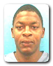 Inmate MICHAEL J BELL