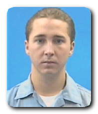 Inmate ANTHONY J CONNOR