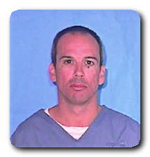 Inmate SHAWN D MILLER