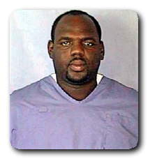 Inmate ADRIAN MITCHELL